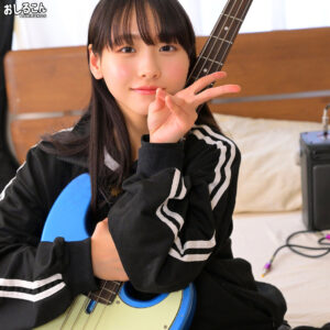 とうか oshi017【おしるこん】名前は 花鳥斗架 avレビュー | SNS㊙写真あり | 芦〇愛菜ちゃんに似てる